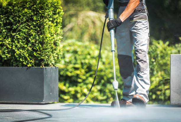 Playground Equipment Cleaning in Highland, CA