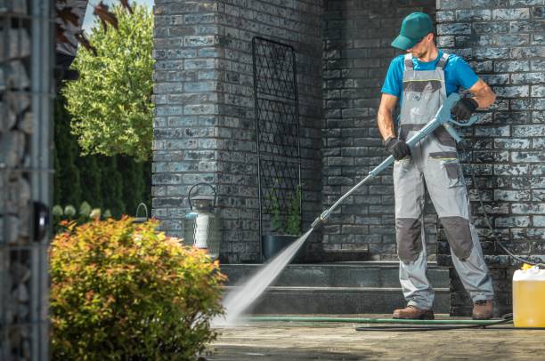 Best Playground Equipment Cleaning  in Highland, CA