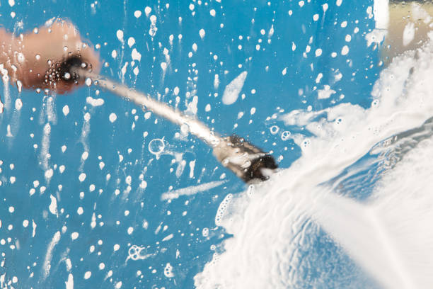 Best Dumpster Area Cleaning  in Highland, CA