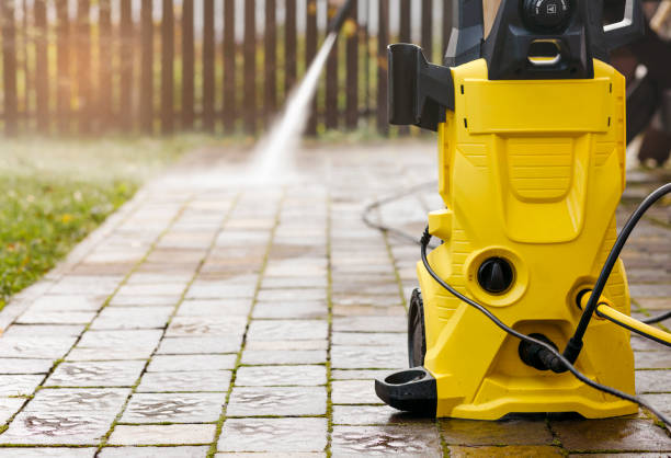 Best Oil Spill Cleanup  in Highland, CA